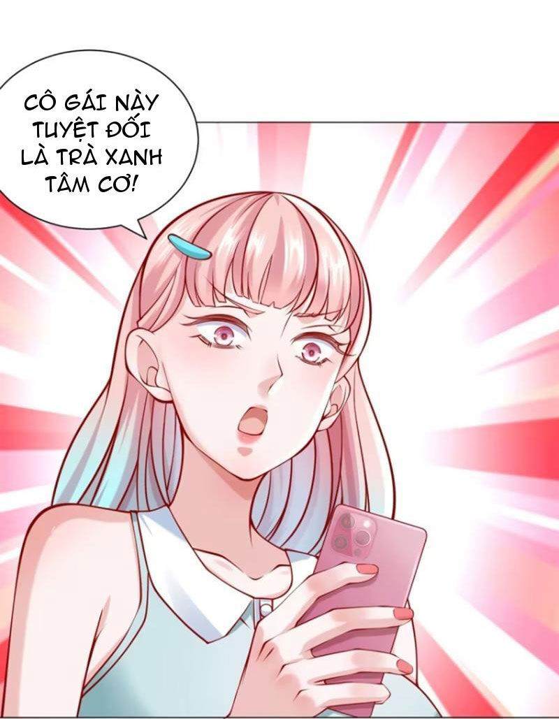Tôi Là Tài Xế Xe Công Nghệ Có Chút Tiền Thì Đã Sao? Chap 48 - Next Chap 49