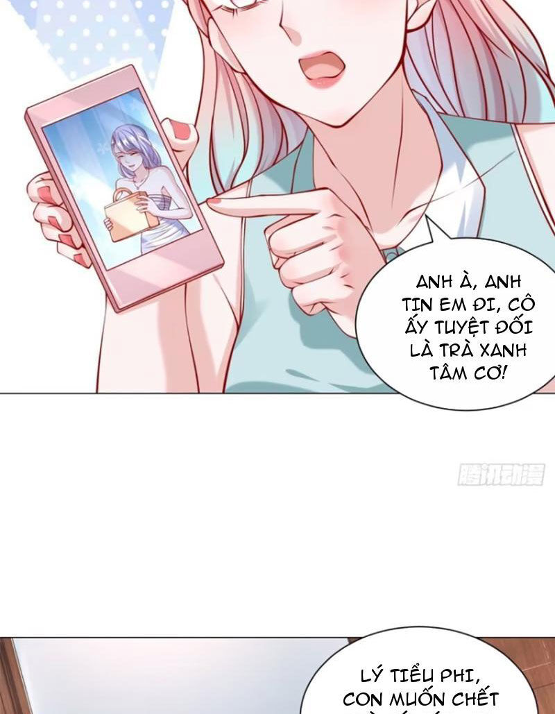 Tôi Là Tài Xế Xe Công Nghệ Có Chút Tiền Thì Đã Sao? Chap 48 - Next Chap 49