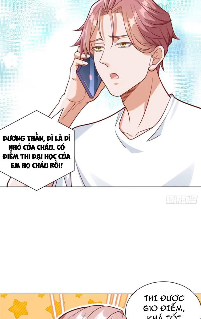 Tôi Là Tài Xế Xe Công Nghệ Có Chút Tiền Thì Đã Sao? Chap 48 - Next Chap 49