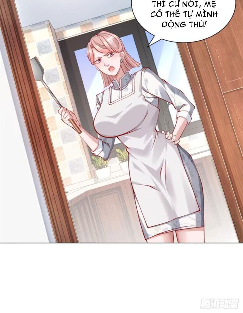 Tôi Là Tài Xế Xe Công Nghệ Có Chút Tiền Thì Đã Sao? Chap 48 - Next Chap 49