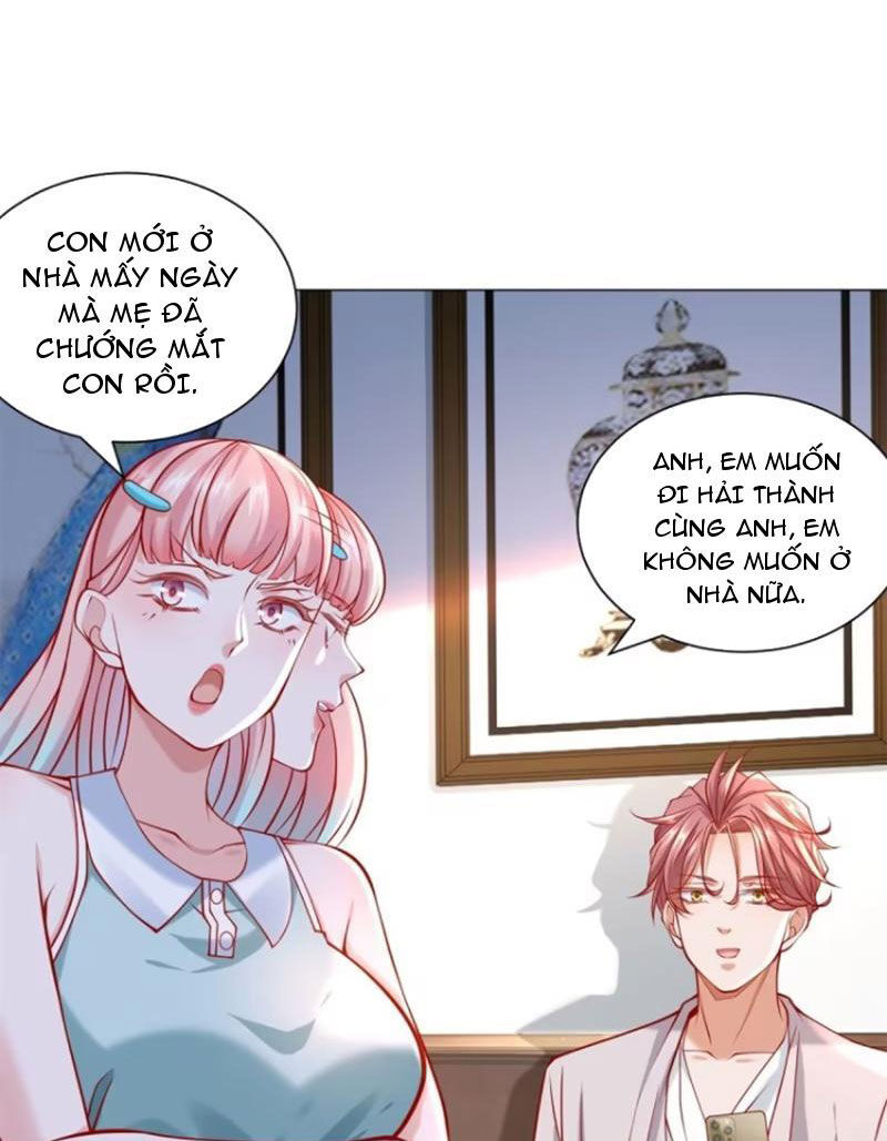 Tôi Là Tài Xế Xe Công Nghệ Có Chút Tiền Thì Đã Sao? Chap 48 - Next Chap 49