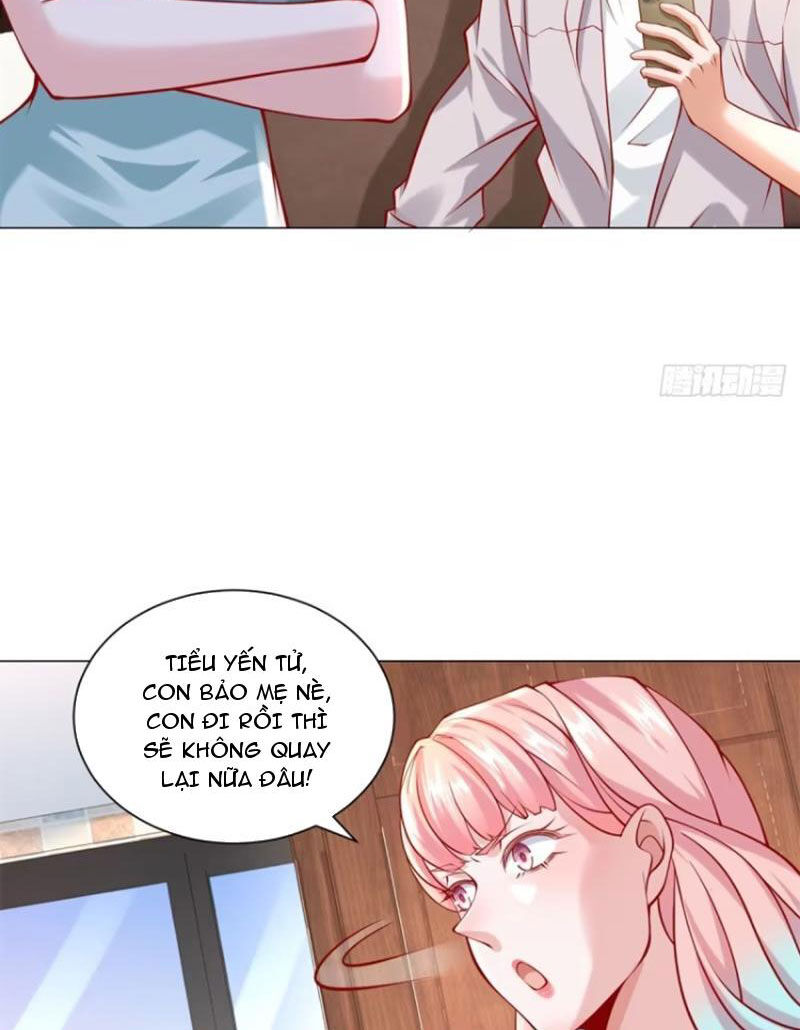 Tôi Là Tài Xế Xe Công Nghệ Có Chút Tiền Thì Đã Sao? Chap 48 - Next Chap 49