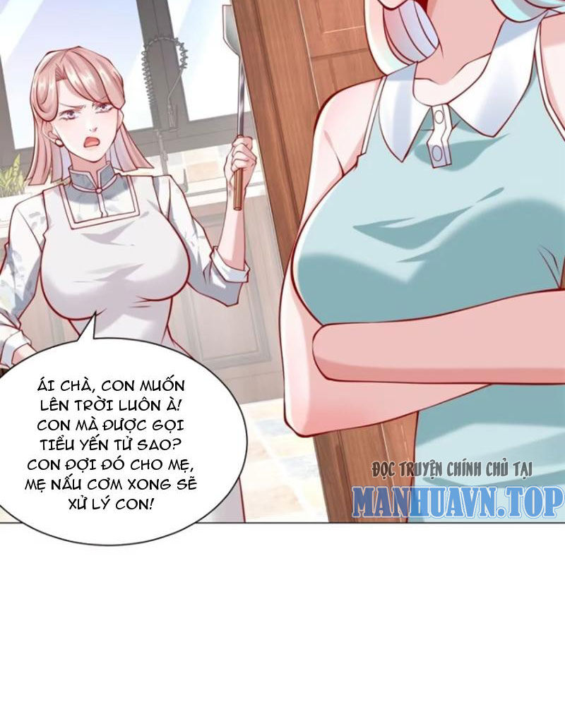 Tôi Là Tài Xế Xe Công Nghệ Có Chút Tiền Thì Đã Sao? Chap 48 - Next Chap 49
