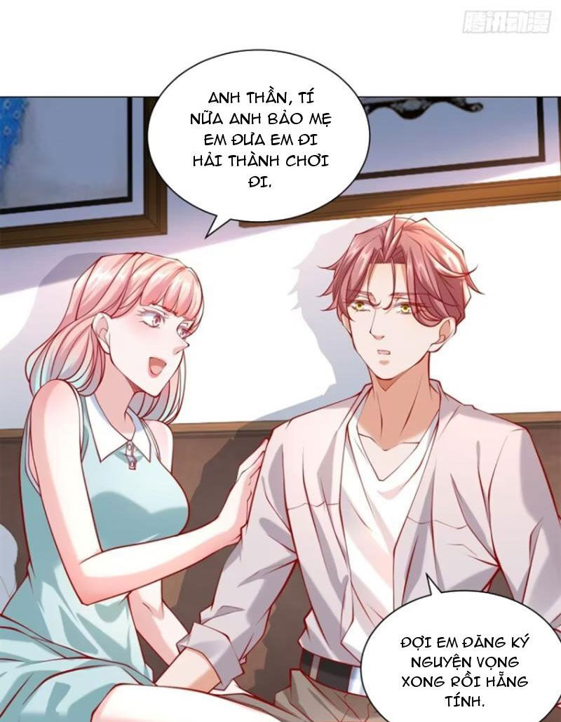 Tôi Là Tài Xế Xe Công Nghệ Có Chút Tiền Thì Đã Sao? Chap 48 - Next Chap 49