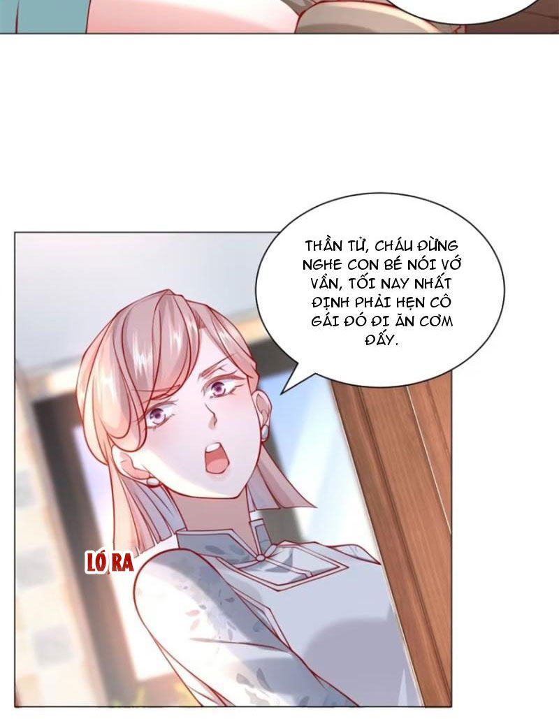 Tôi Là Tài Xế Xe Công Nghệ Có Chút Tiền Thì Đã Sao? Chap 48 - Next Chap 49