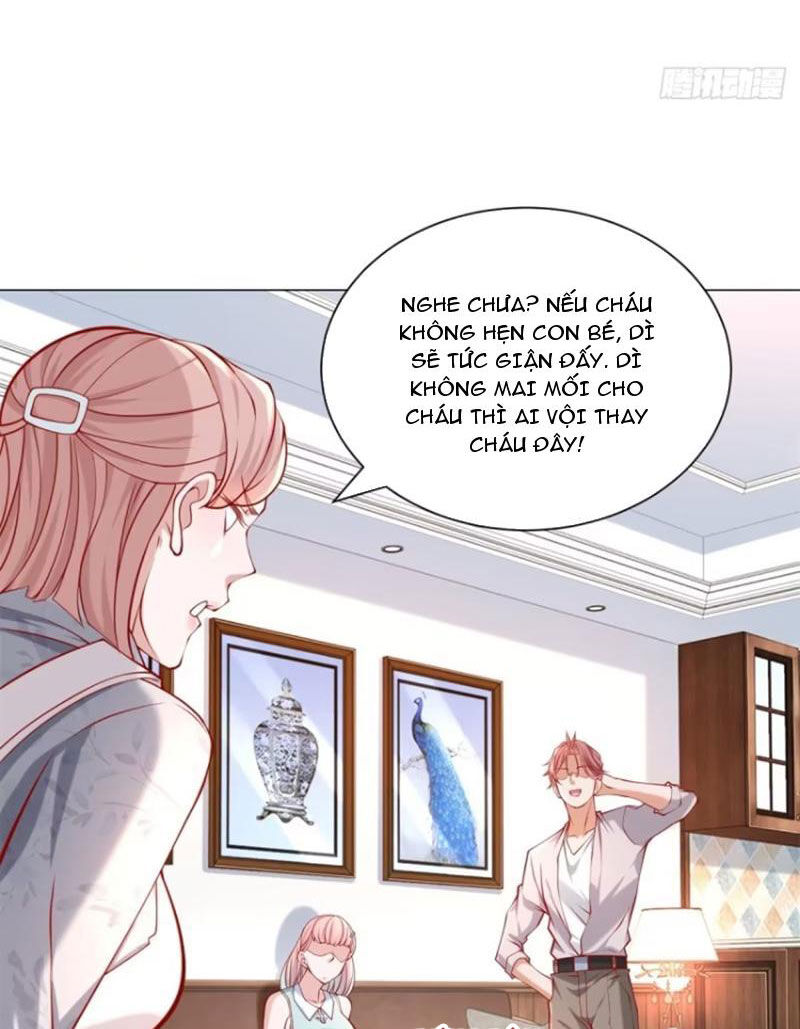Tôi Là Tài Xế Xe Công Nghệ Có Chút Tiền Thì Đã Sao? Chap 48 - Next Chap 49