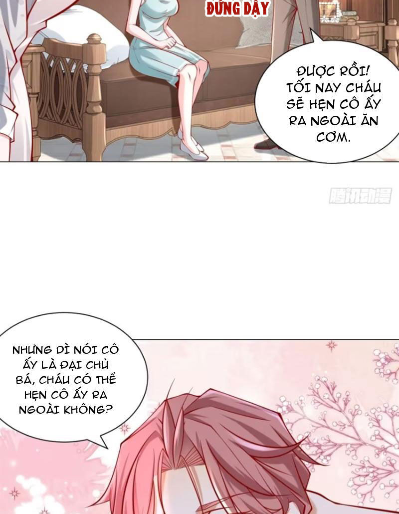 Tôi Là Tài Xế Xe Công Nghệ Có Chút Tiền Thì Đã Sao? Chap 48 - Next Chap 49