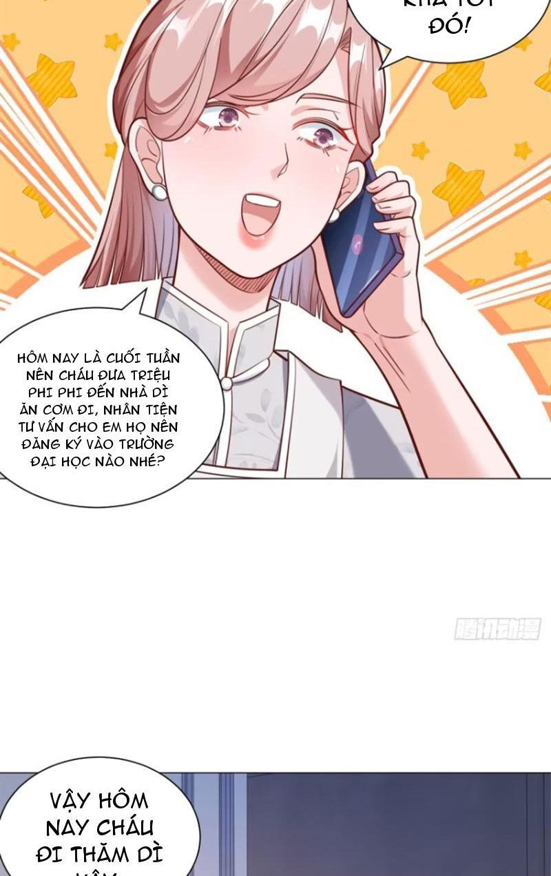 Tôi Là Tài Xế Xe Công Nghệ Có Chút Tiền Thì Đã Sao? Chap 48 - Next Chap 49