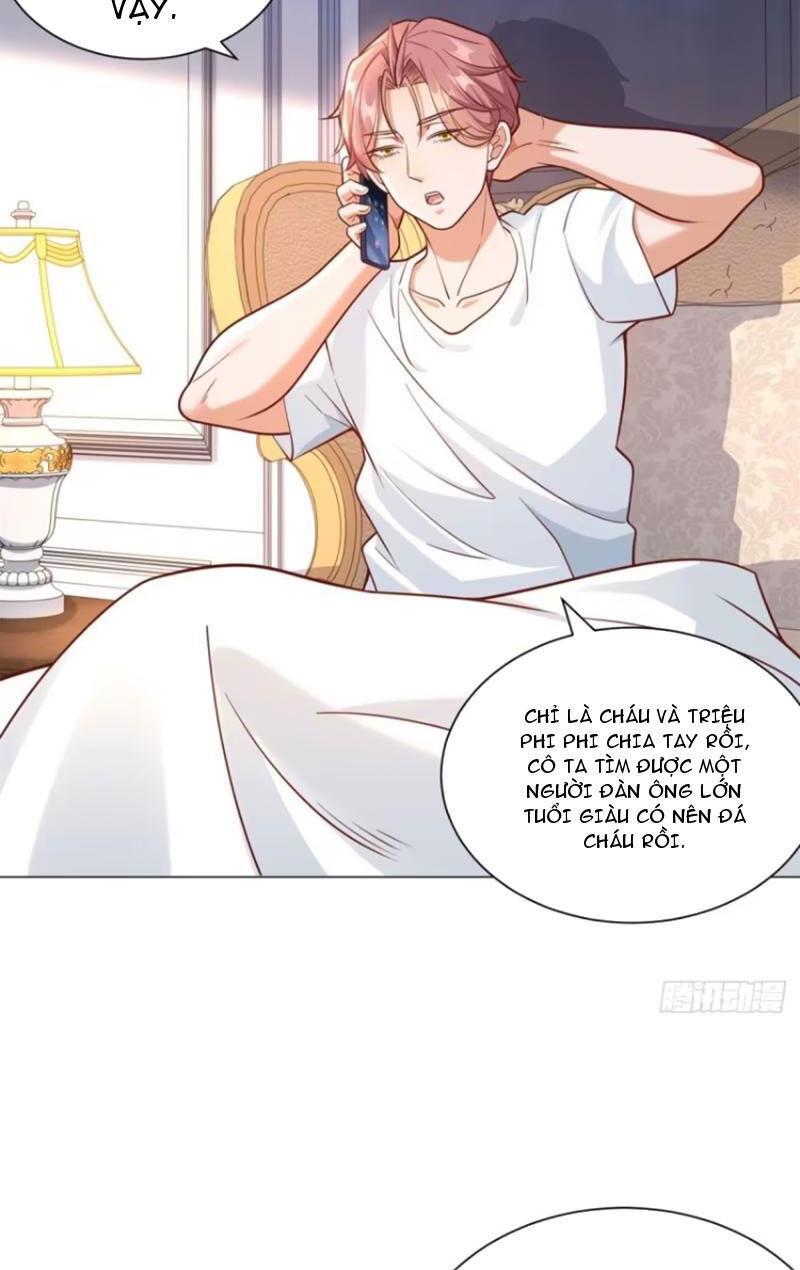Tôi Là Tài Xế Xe Công Nghệ Có Chút Tiền Thì Đã Sao? Chap 48 - Next Chap 49