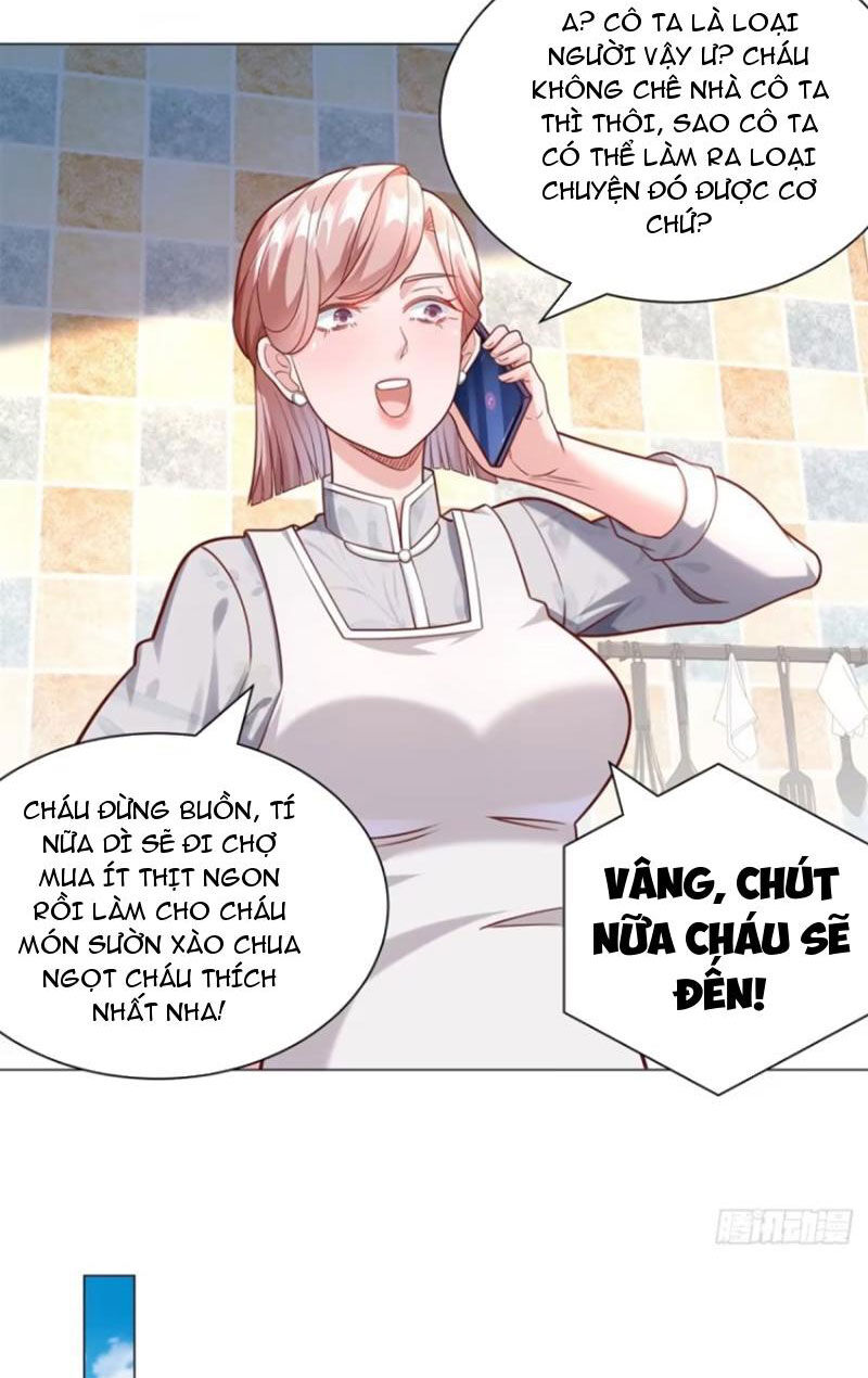 Tôi Là Tài Xế Xe Công Nghệ Có Chút Tiền Thì Đã Sao? Chap 48 - Next Chap 49