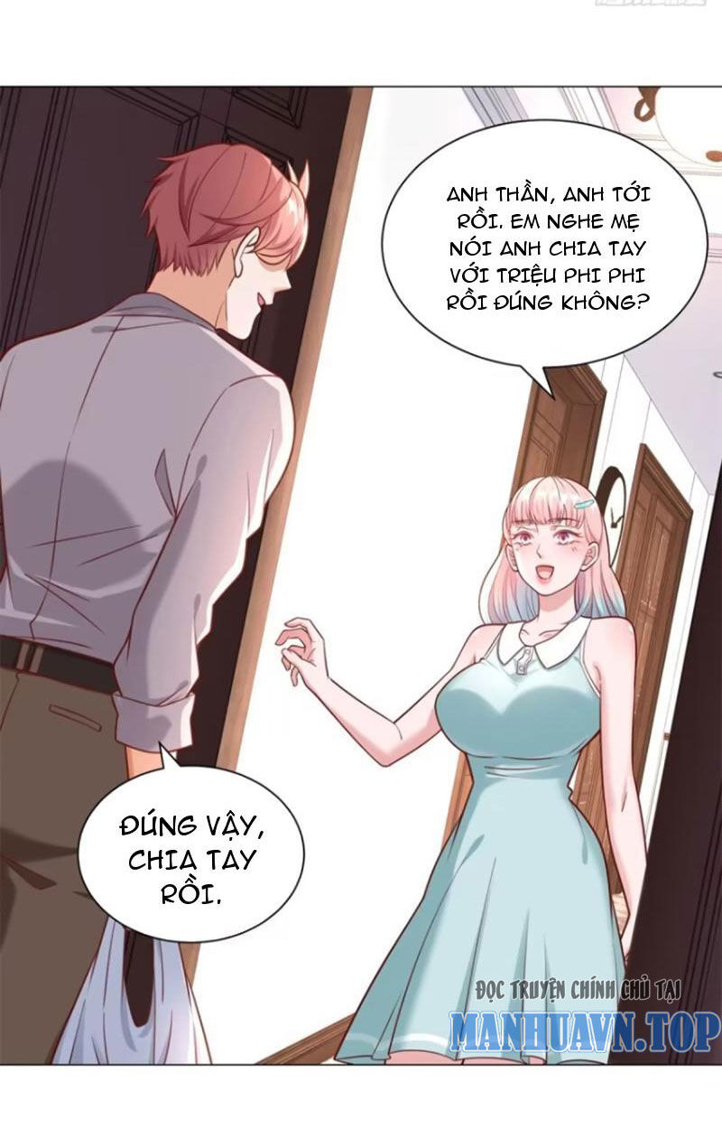 Tôi Là Tài Xế Xe Công Nghệ Có Chút Tiền Thì Đã Sao? Chap 48 - Next Chap 49