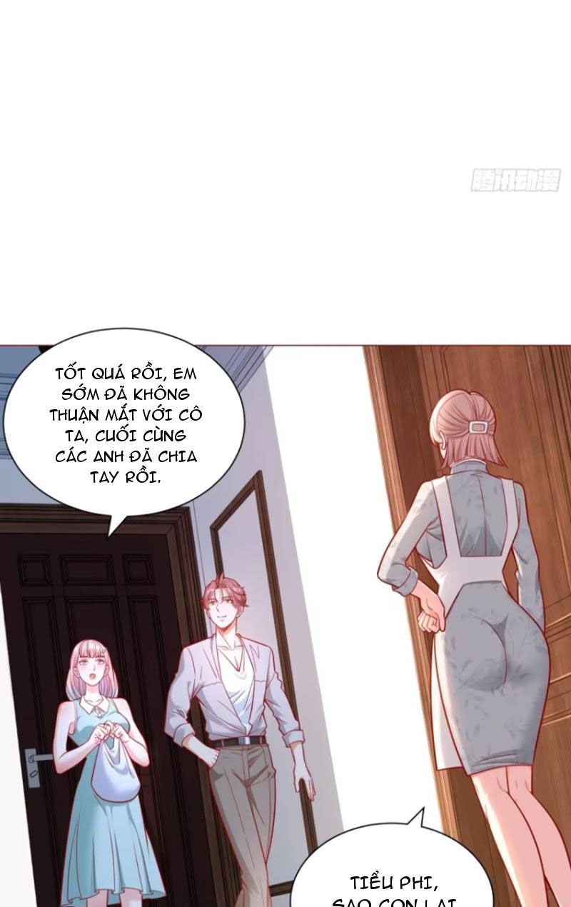 Tôi Là Tài Xế Xe Công Nghệ Có Chút Tiền Thì Đã Sao? Chap 48 - Next Chap 49