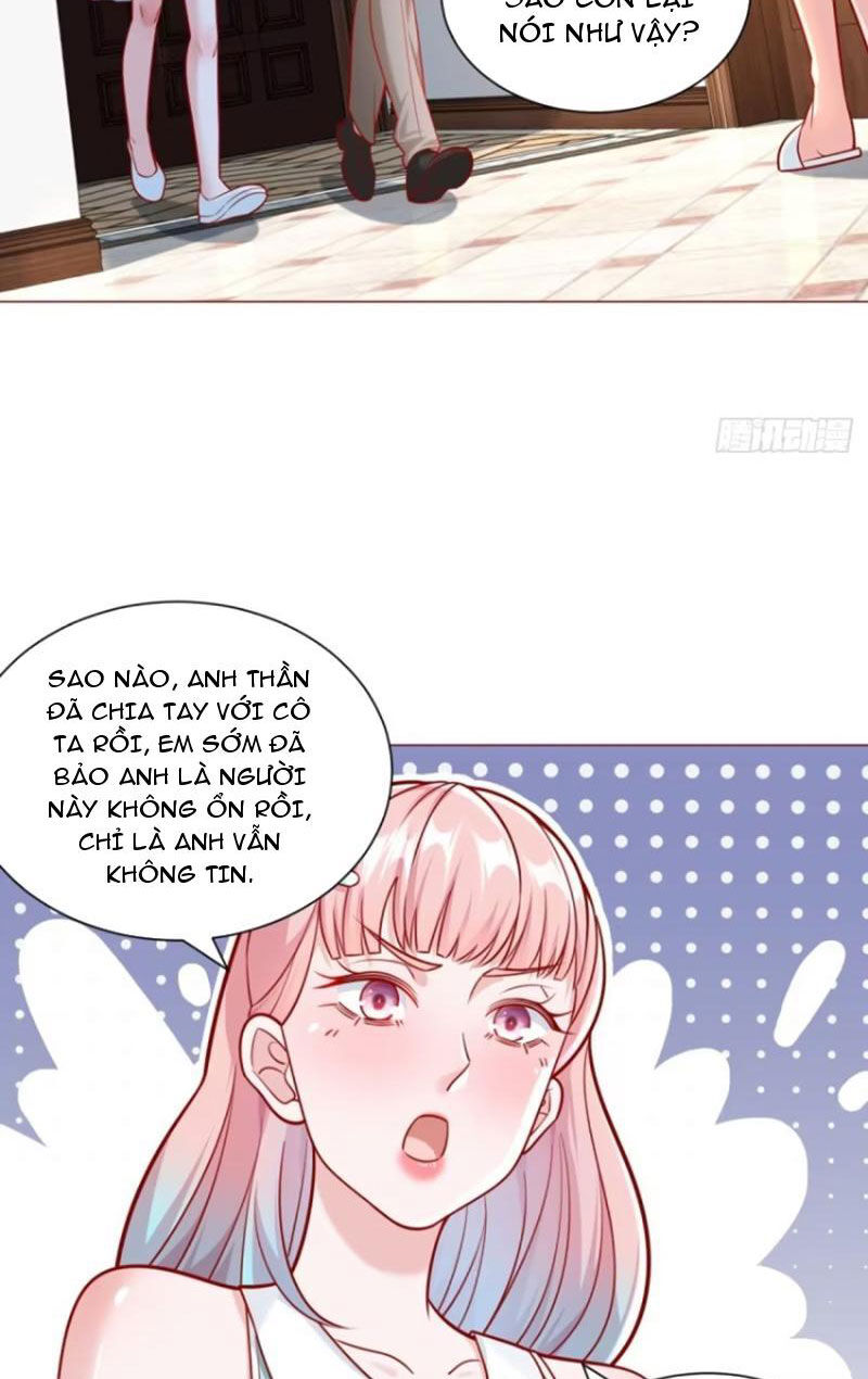Tôi Là Tài Xế Xe Công Nghệ Có Chút Tiền Thì Đã Sao? Chap 48 - Next Chap 49