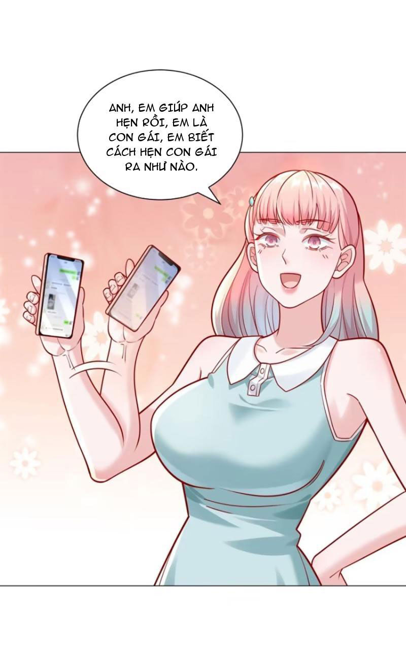Tôi Là Tài Xế Xe Công Nghệ Có Chút Tiền Thì Đã Sao? Chap 49 - Next Chap 50