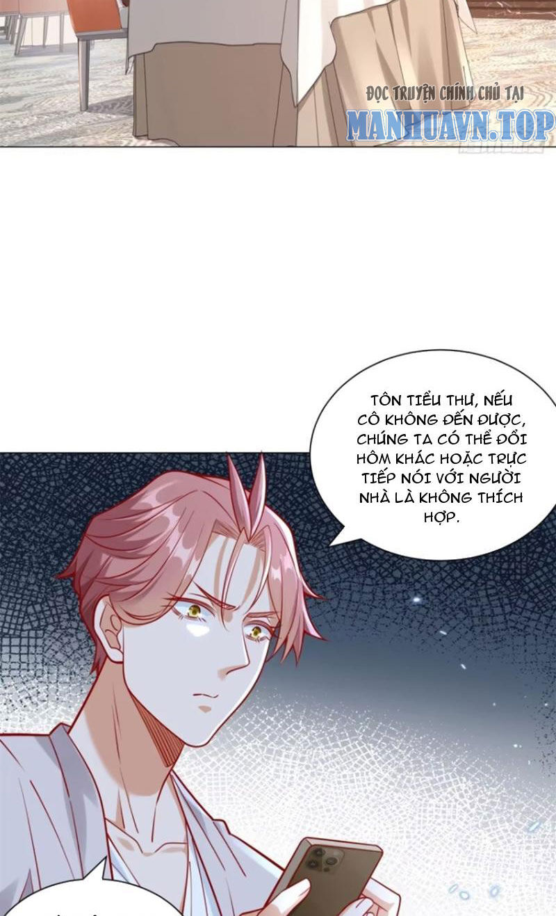 Tôi Là Tài Xế Xe Công Nghệ Có Chút Tiền Thì Đã Sao? Chap 49 - Next Chap 50