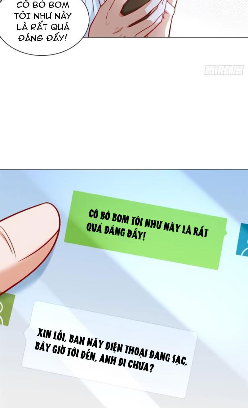 Tôi Là Tài Xế Xe Công Nghệ Có Chút Tiền Thì Đã Sao? Chap 49 - Next Chap 50