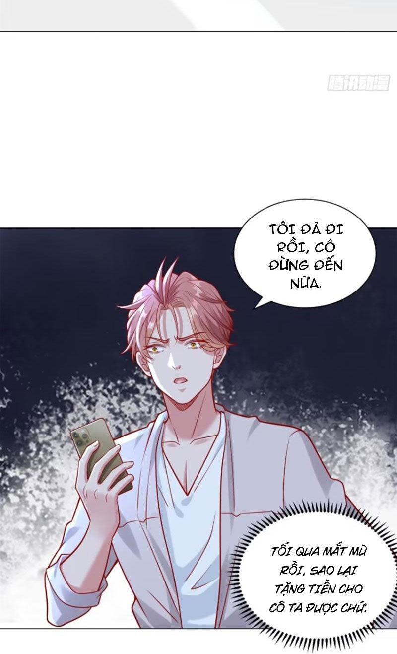 Tôi Là Tài Xế Xe Công Nghệ Có Chút Tiền Thì Đã Sao? Chap 49 - Next Chap 50
