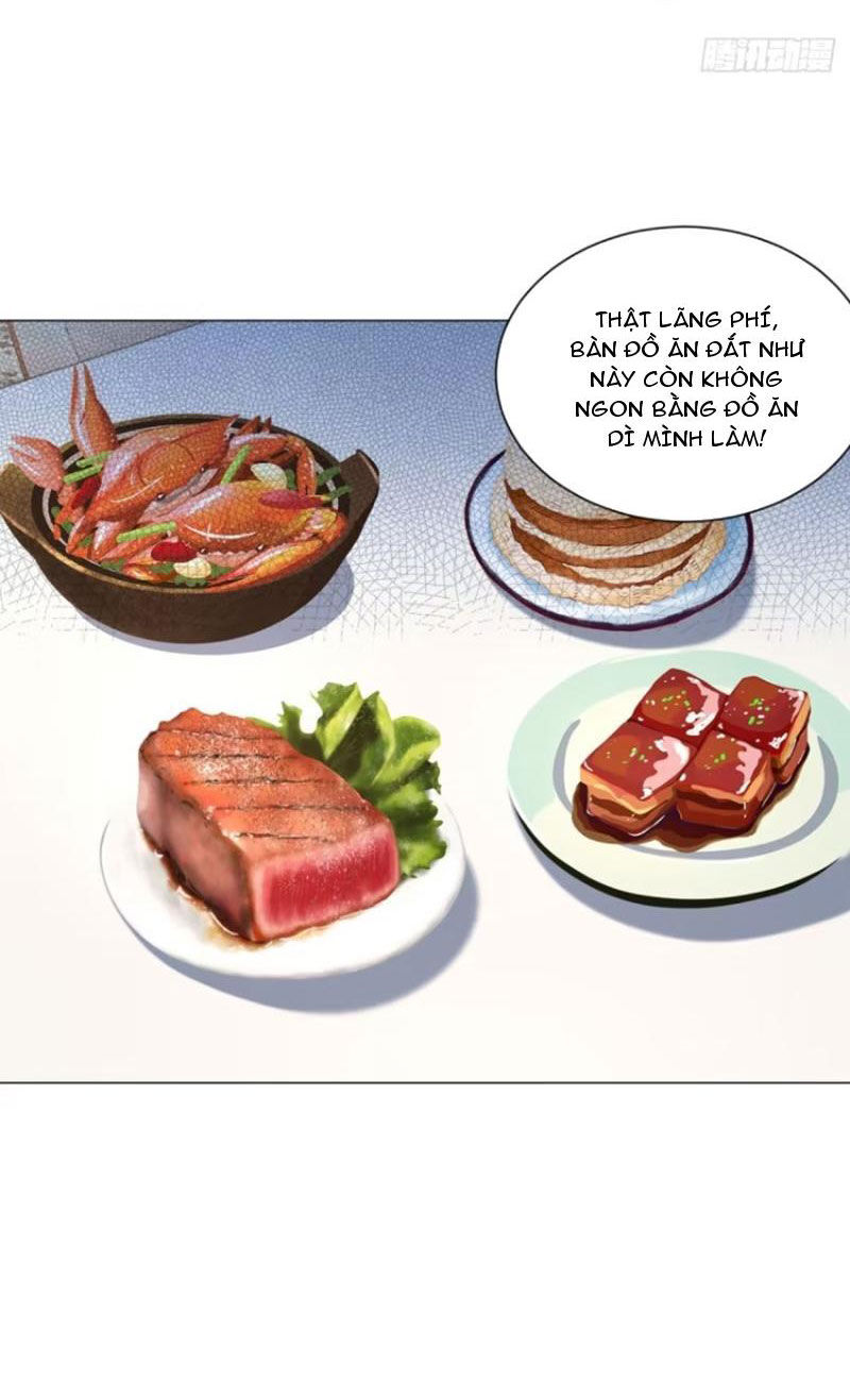 Tôi Là Tài Xế Xe Công Nghệ Có Chút Tiền Thì Đã Sao? Chap 49 - Next Chap 50
