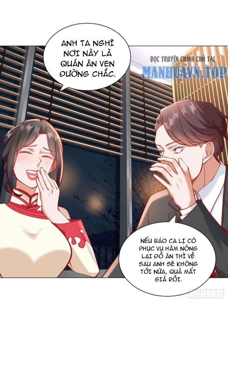 Tôi Là Tài Xế Xe Công Nghệ Có Chút Tiền Thì Đã Sao? Chap 49 - Next Chap 50