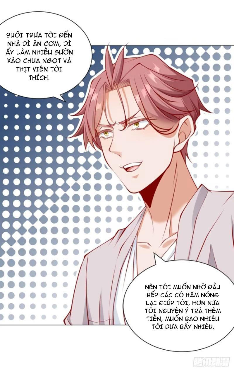 Tôi Là Tài Xế Xe Công Nghệ Có Chút Tiền Thì Đã Sao? Chap 49 - Next Chap 50