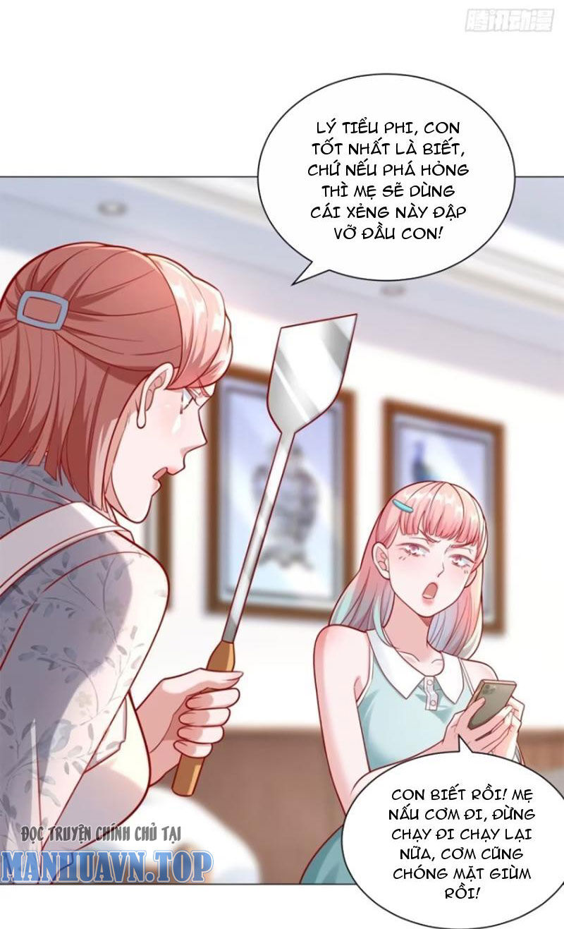 Tôi Là Tài Xế Xe Công Nghệ Có Chút Tiền Thì Đã Sao? Chap 49 - Next Chap 50