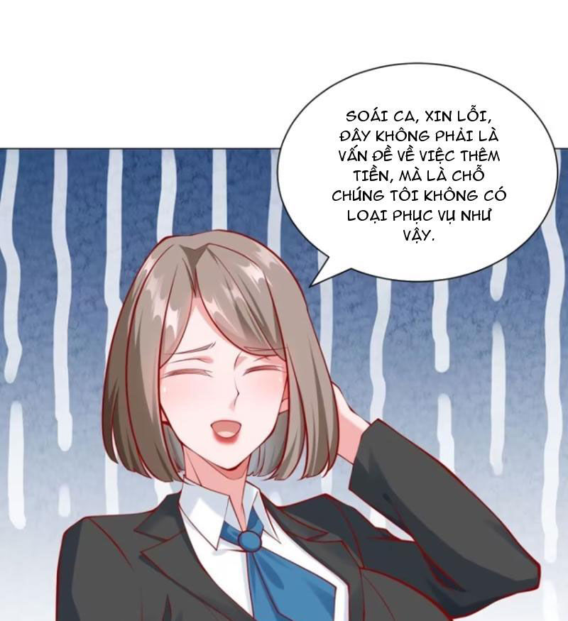 Tôi Là Tài Xế Xe Công Nghệ Có Chút Tiền Thì Đã Sao? Chap 49 - Next Chap 50