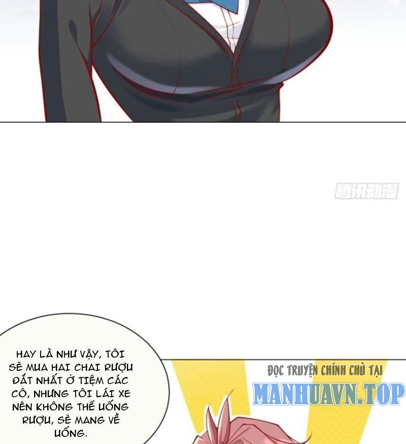 Tôi Là Tài Xế Xe Công Nghệ Có Chút Tiền Thì Đã Sao? Chap 49 - Next Chap 50