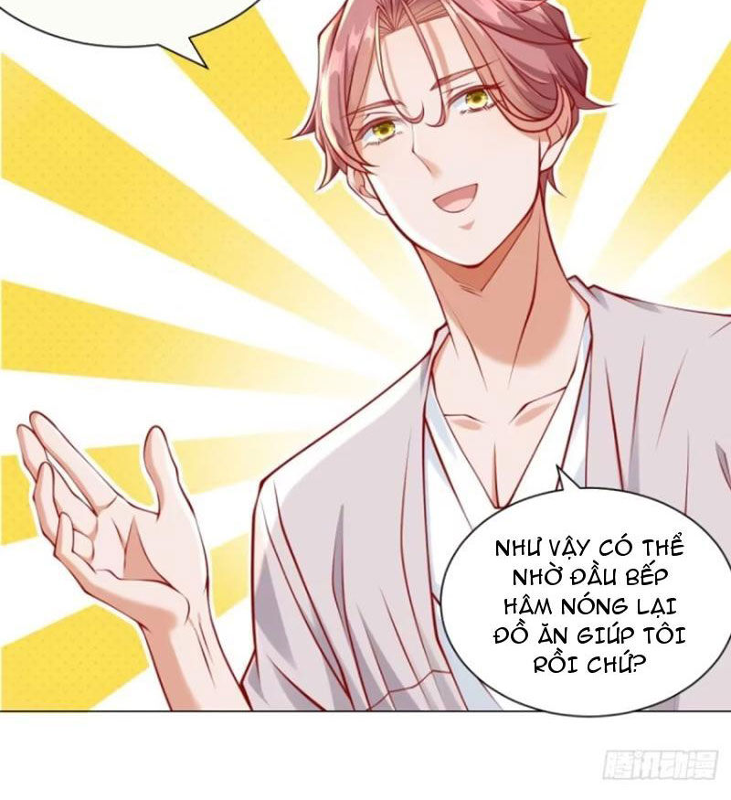 Tôi Là Tài Xế Xe Công Nghệ Có Chút Tiền Thì Đã Sao? Chap 49 - Next Chap 50