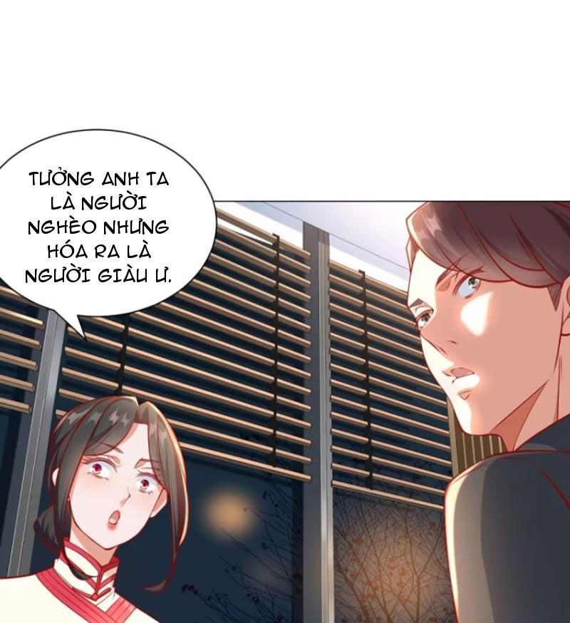 Tôi Là Tài Xế Xe Công Nghệ Có Chút Tiền Thì Đã Sao? Chap 49 - Next Chap 50