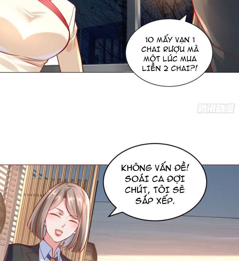 Tôi Là Tài Xế Xe Công Nghệ Có Chút Tiền Thì Đã Sao? Chap 49 - Next Chap 50