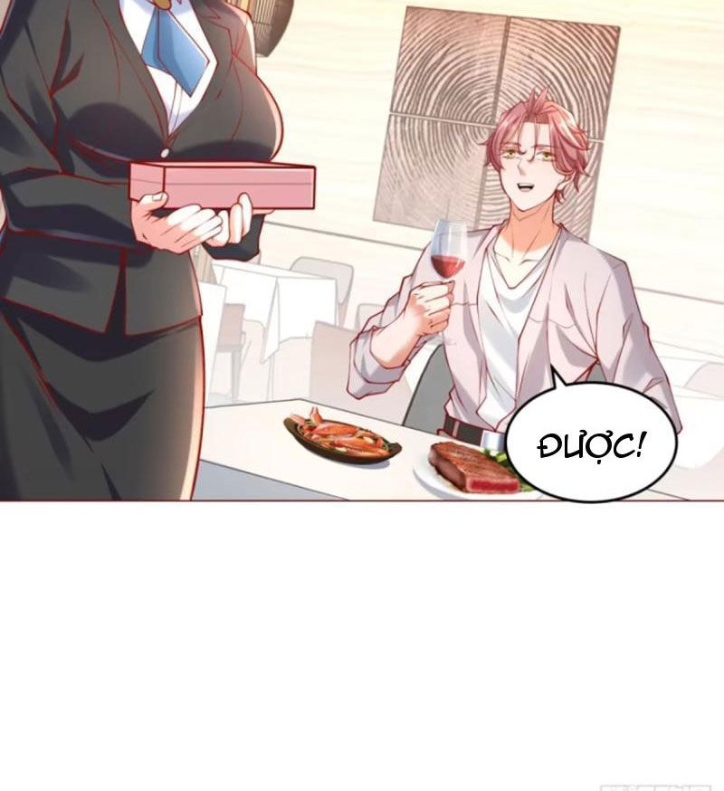 Tôi Là Tài Xế Xe Công Nghệ Có Chút Tiền Thì Đã Sao? Chap 49 - Next Chap 50