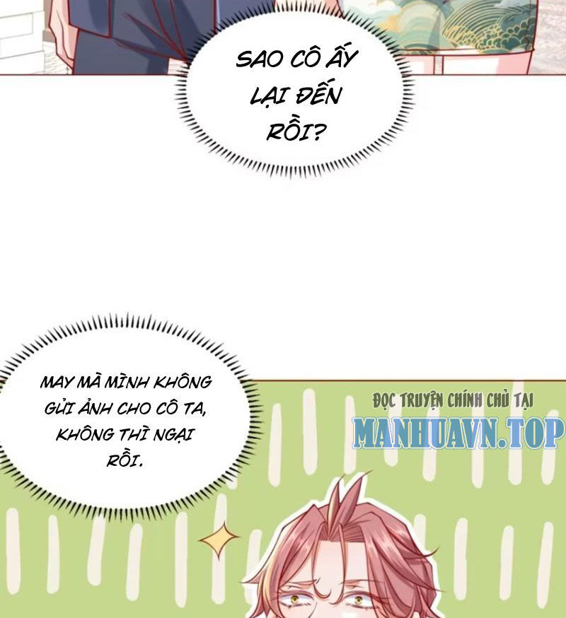 Tôi Là Tài Xế Xe Công Nghệ Có Chút Tiền Thì Đã Sao? Chap 49 - Next Chap 50