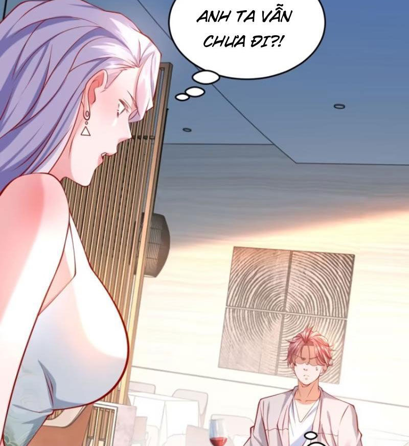 Tôi Là Tài Xế Xe Công Nghệ Có Chút Tiền Thì Đã Sao? Chap 49 - Next Chap 50