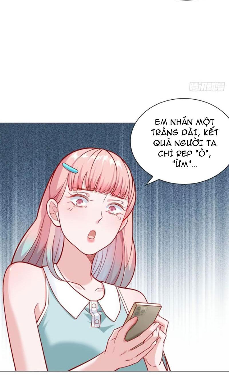Tôi Là Tài Xế Xe Công Nghệ Có Chút Tiền Thì Đã Sao? Chap 49 - Next Chap 50
