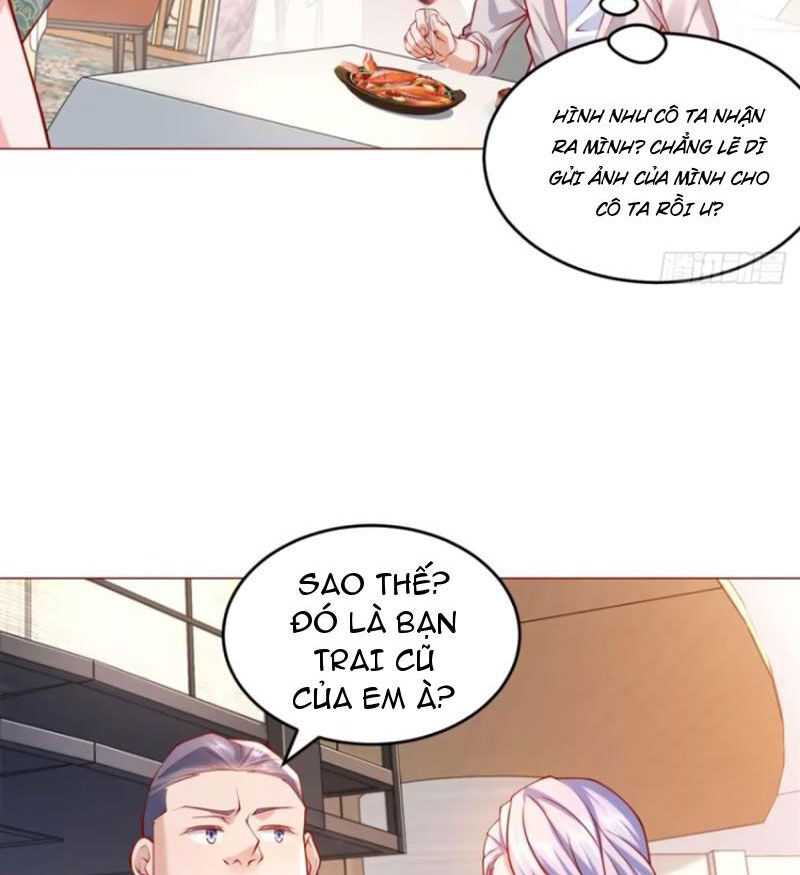 Tôi Là Tài Xế Xe Công Nghệ Có Chút Tiền Thì Đã Sao? Chap 49 - Next Chap 50