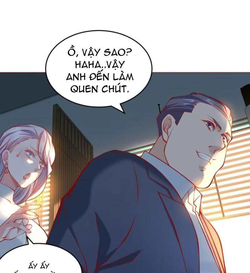 Tôi Là Tài Xế Xe Công Nghệ Có Chút Tiền Thì Đã Sao? Chap 49 - Next Chap 50