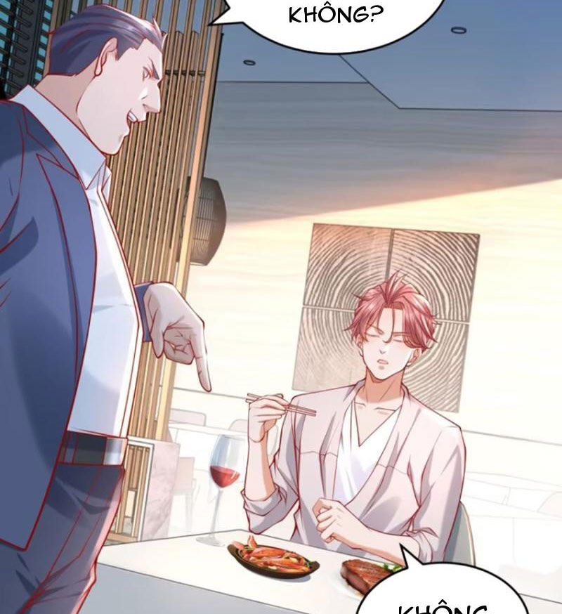Tôi Là Tài Xế Xe Công Nghệ Có Chút Tiền Thì Đã Sao? Chap 49 - Next Chap 50