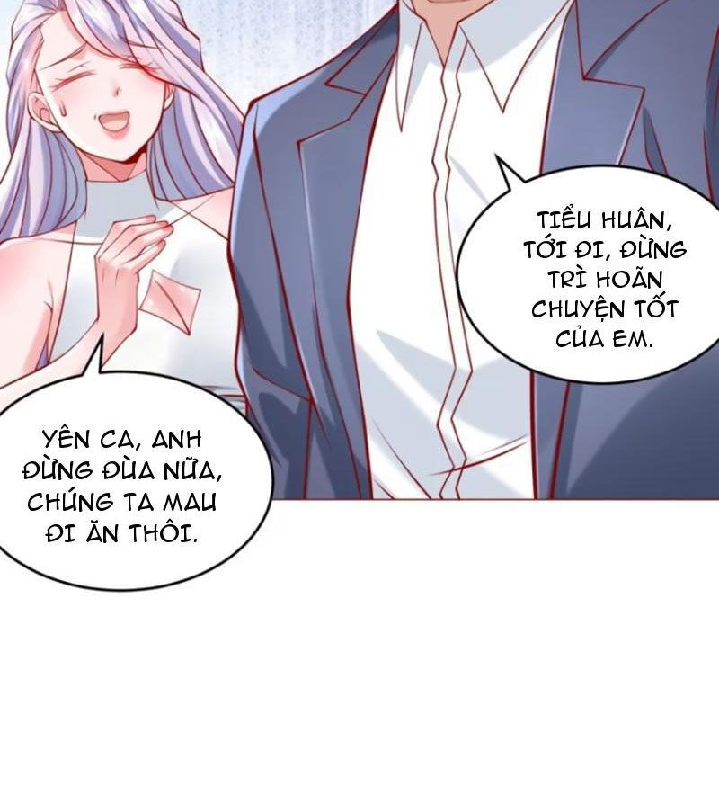 Tôi Là Tài Xế Xe Công Nghệ Có Chút Tiền Thì Đã Sao? Chap 49 - Next Chap 50
