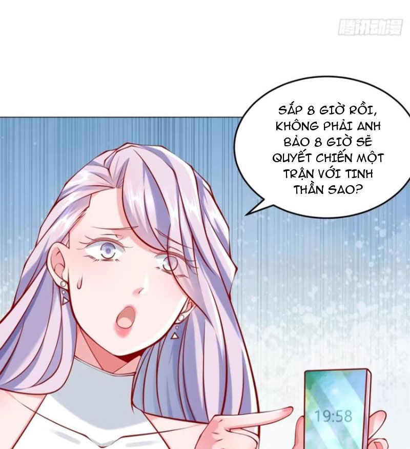 Tôi Là Tài Xế Xe Công Nghệ Có Chút Tiền Thì Đã Sao? Chap 49 - Next Chap 50