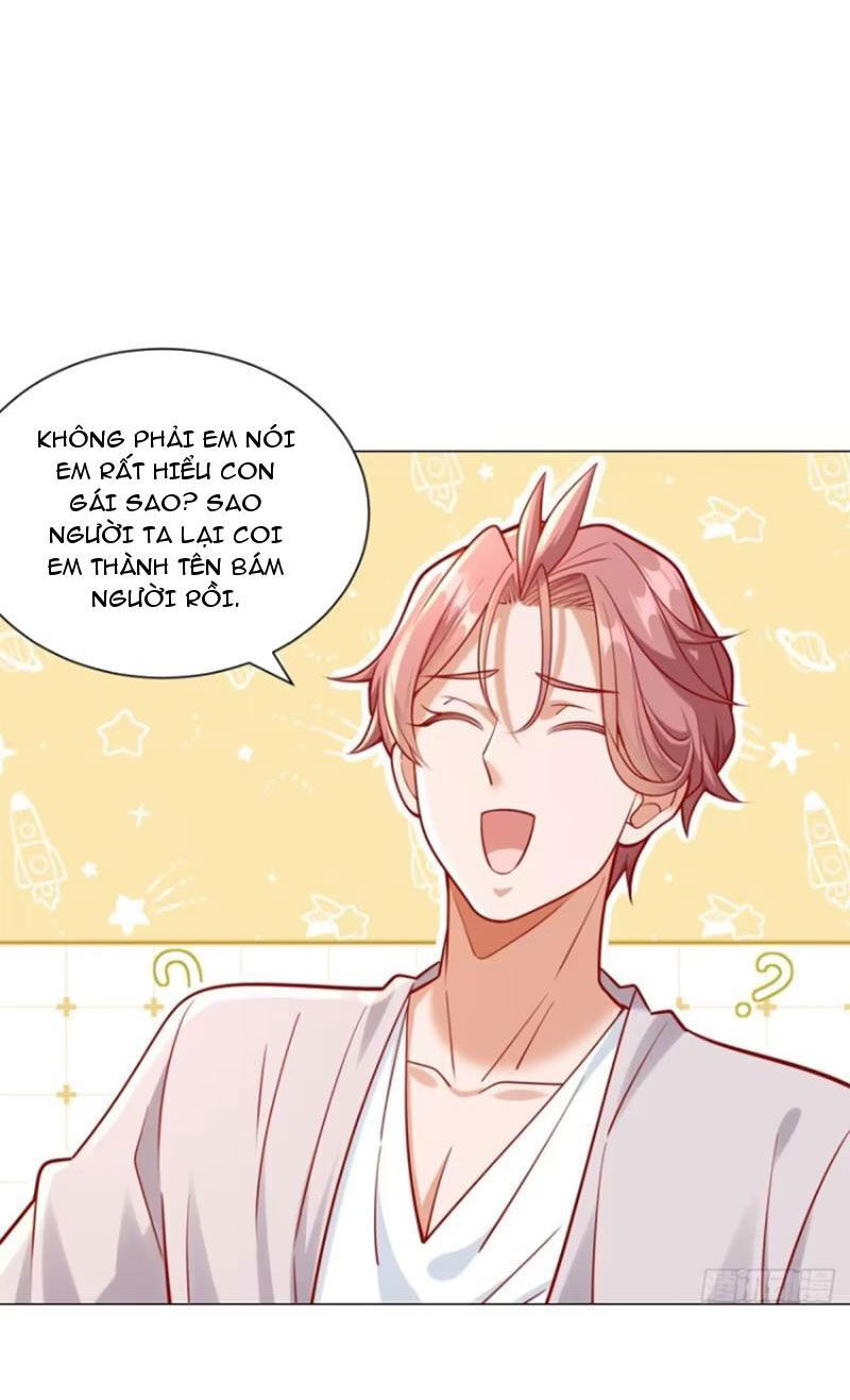 Tôi Là Tài Xế Xe Công Nghệ Có Chút Tiền Thì Đã Sao? Chap 49 - Next Chap 50