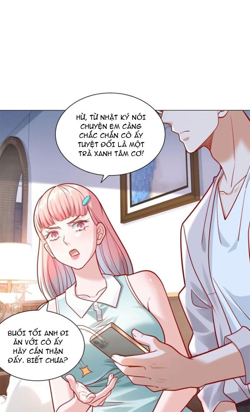 Tôi Là Tài Xế Xe Công Nghệ Có Chút Tiền Thì Đã Sao? Chap 49 - Next Chap 50
