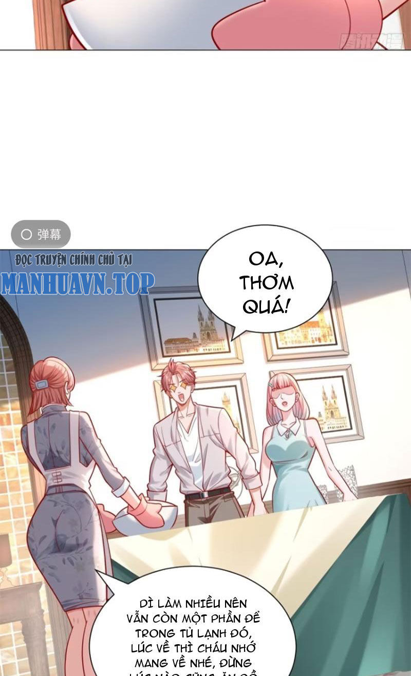 Tôi Là Tài Xế Xe Công Nghệ Có Chút Tiền Thì Đã Sao? Chap 49 - Next Chap 50