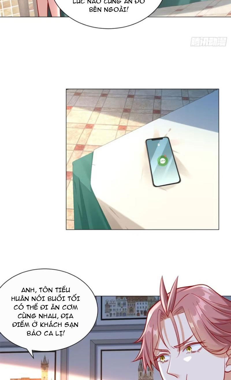 Tôi Là Tài Xế Xe Công Nghệ Có Chút Tiền Thì Đã Sao? Chap 49 - Next Chap 50