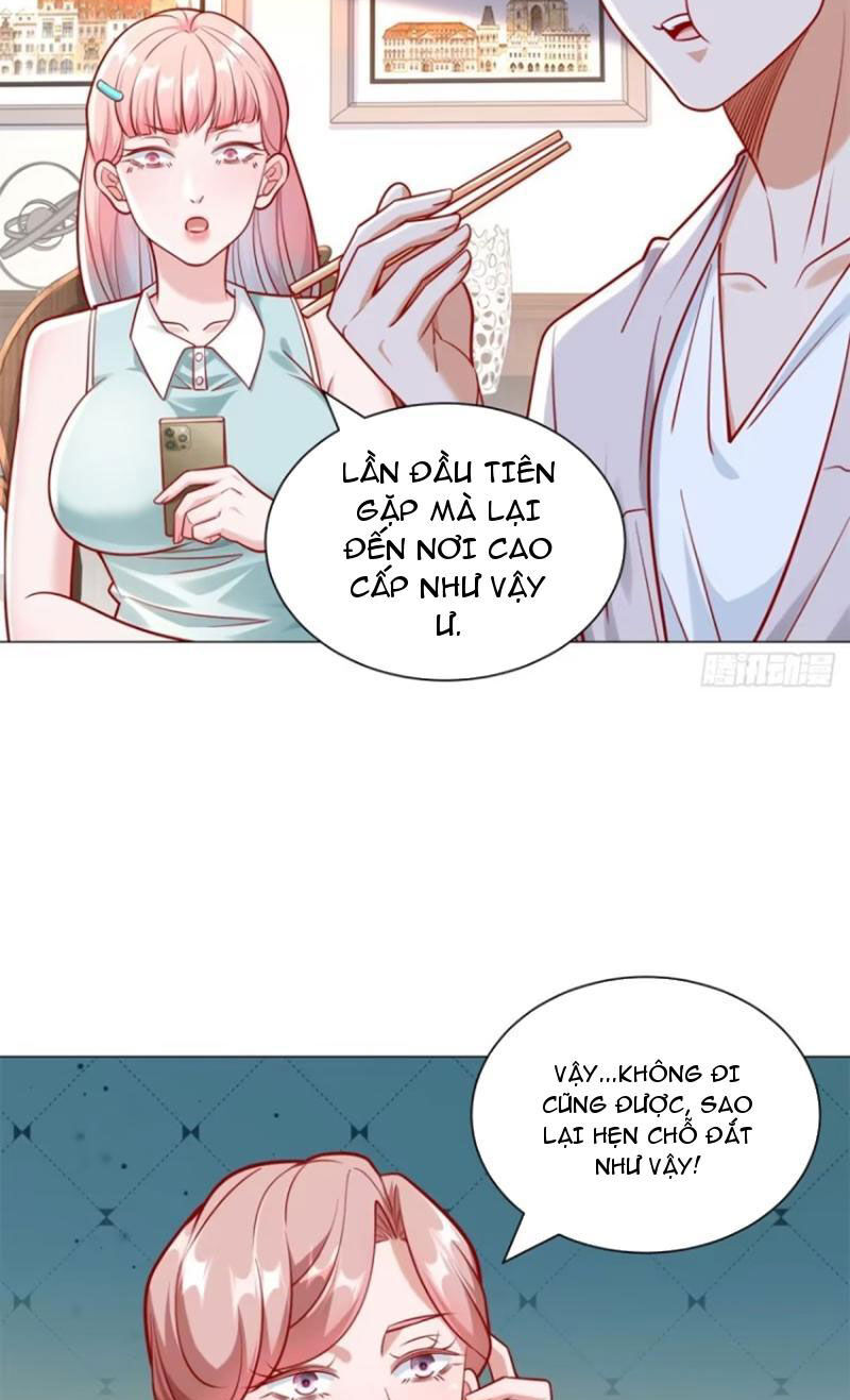 Tôi Là Tài Xế Xe Công Nghệ Có Chút Tiền Thì Đã Sao? Chap 49 - Next Chap 50