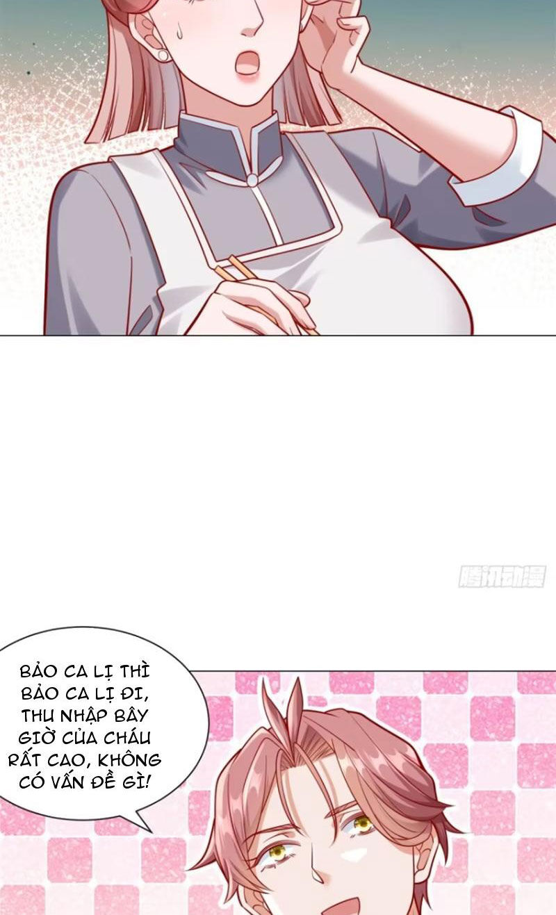 Tôi Là Tài Xế Xe Công Nghệ Có Chút Tiền Thì Đã Sao? Chap 49 - Next Chap 50