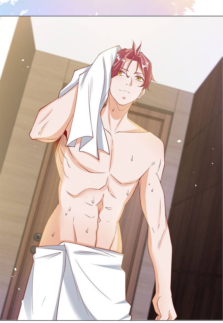 Tôi Là Tài Xế Xe Công Nghệ Có Chút Tiền Thì Đã Sao? Chap 5 - Next Chap 6