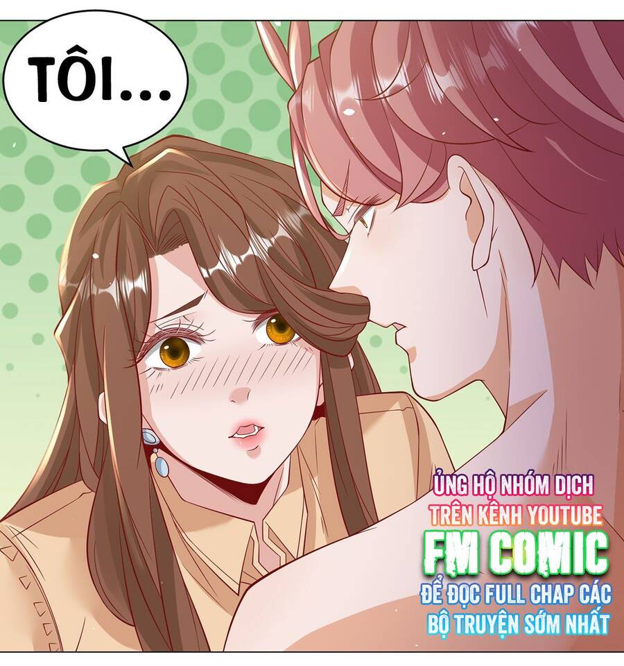 Tôi Là Tài Xế Xe Công Nghệ Có Chút Tiền Thì Đã Sao? Chap 5 - Next Chap 6