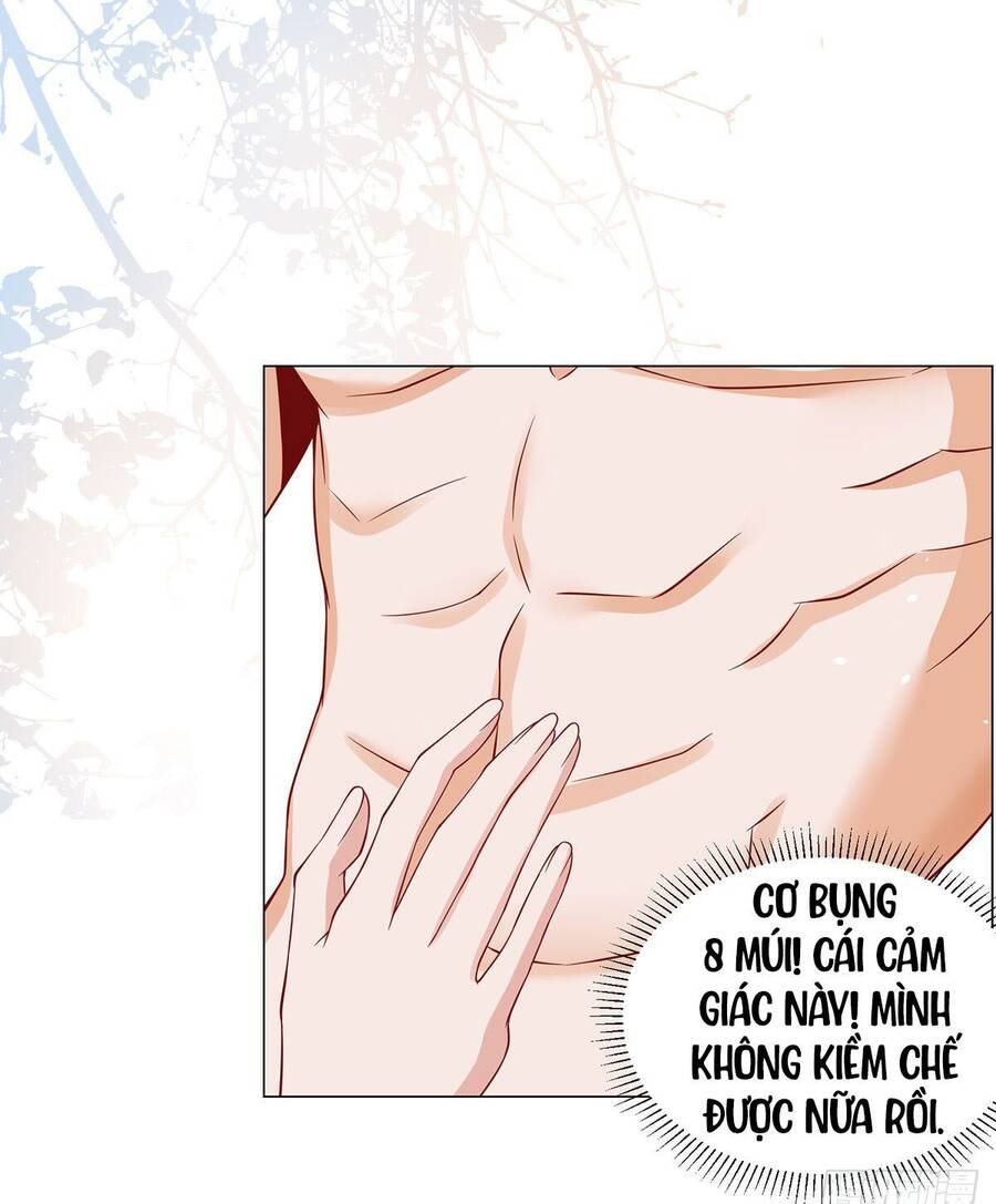 Tôi Là Tài Xế Xe Công Nghệ Có Chút Tiền Thì Đã Sao? Chap 5 - Next Chap 6