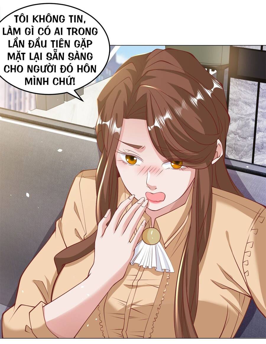 Tôi Là Tài Xế Xe Công Nghệ Có Chút Tiền Thì Đã Sao? Chap 5 - Next Chap 6