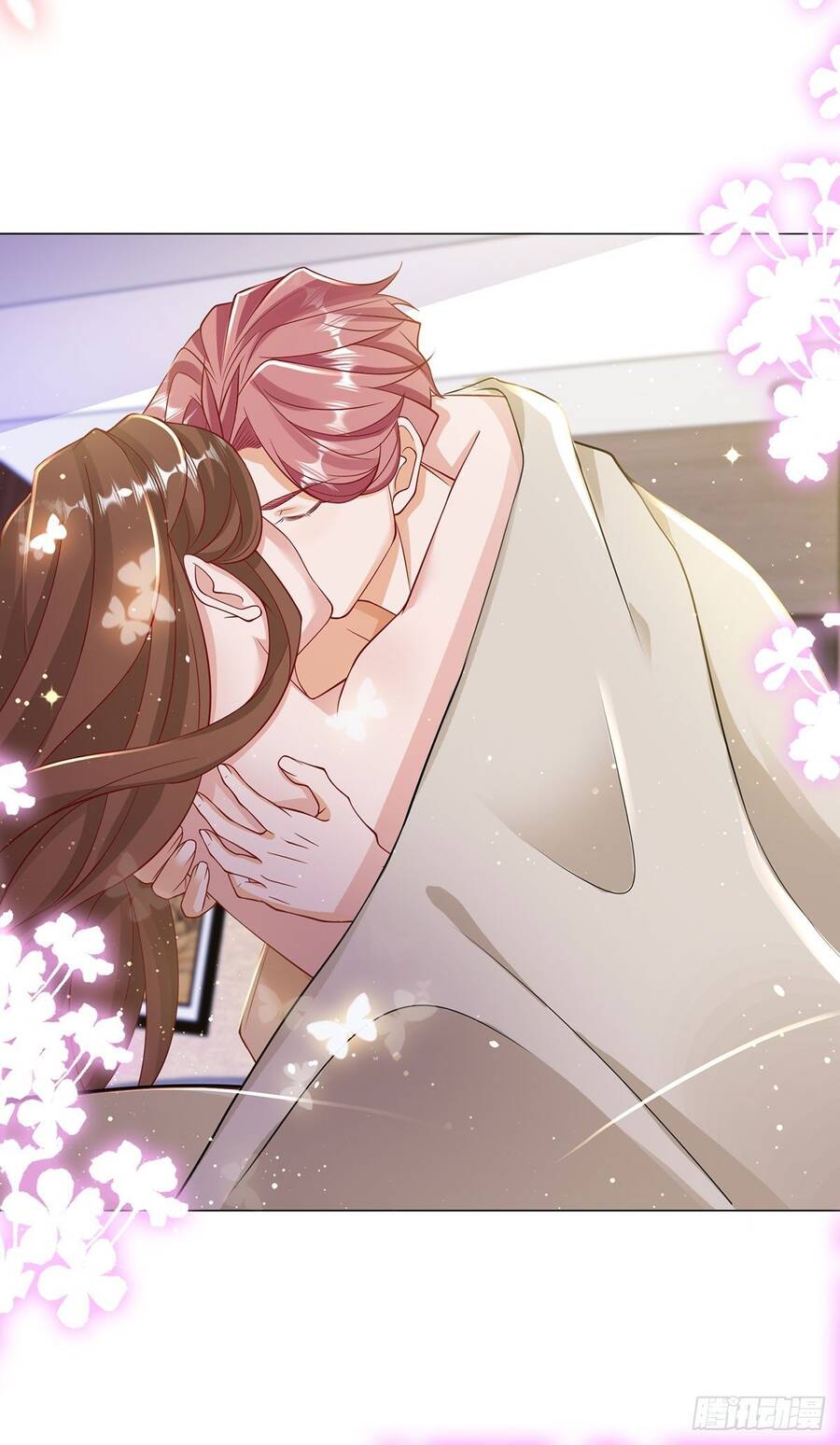 Tôi Là Tài Xế Xe Công Nghệ Có Chút Tiền Thì Đã Sao? Chap 5 - Next Chap 6